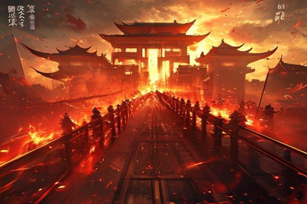 关云长手游